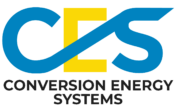 conversion energy systems logo