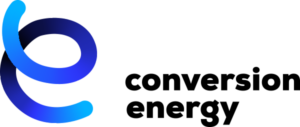 conversion energy logo