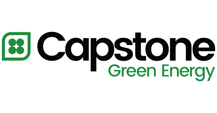 Capstone_Green_Energy