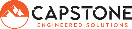 capstone-engineered-logo